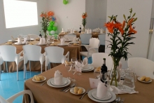 Eventos Especiales