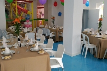 Eventos Especiales