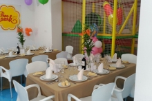 Eventos Especiales